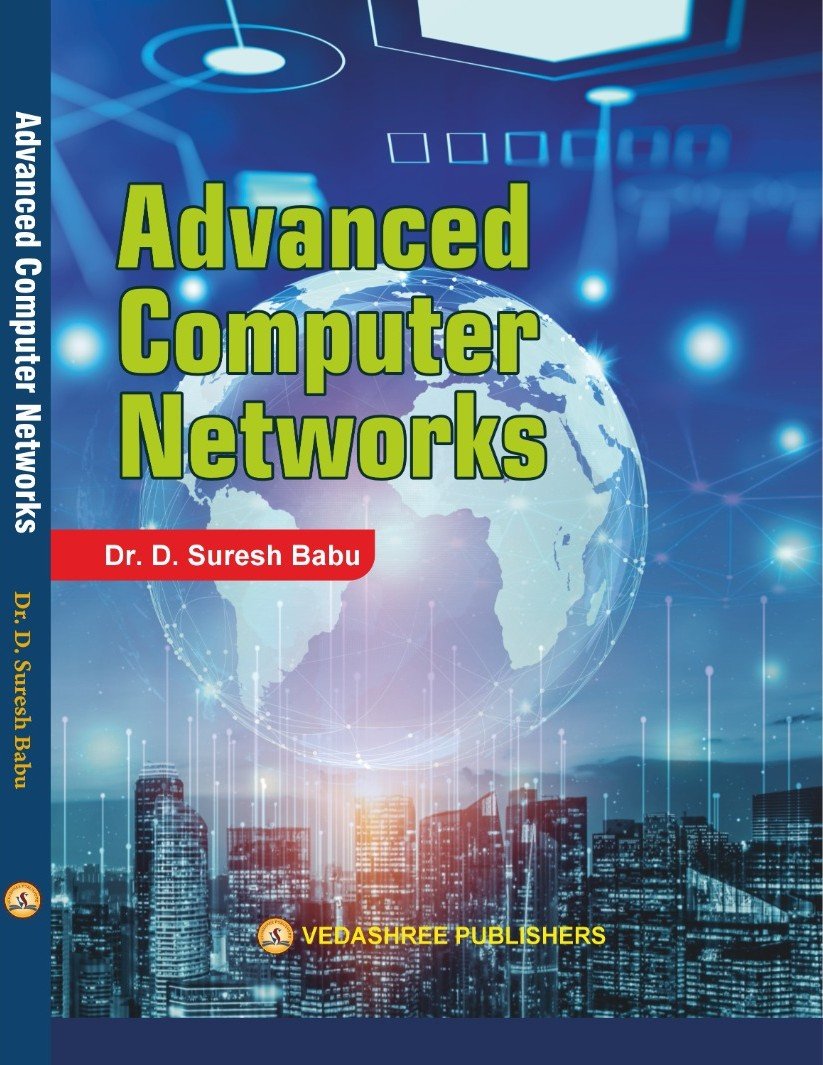 Advanced Computer Networks