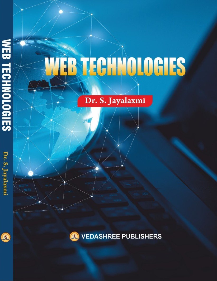Web Technology