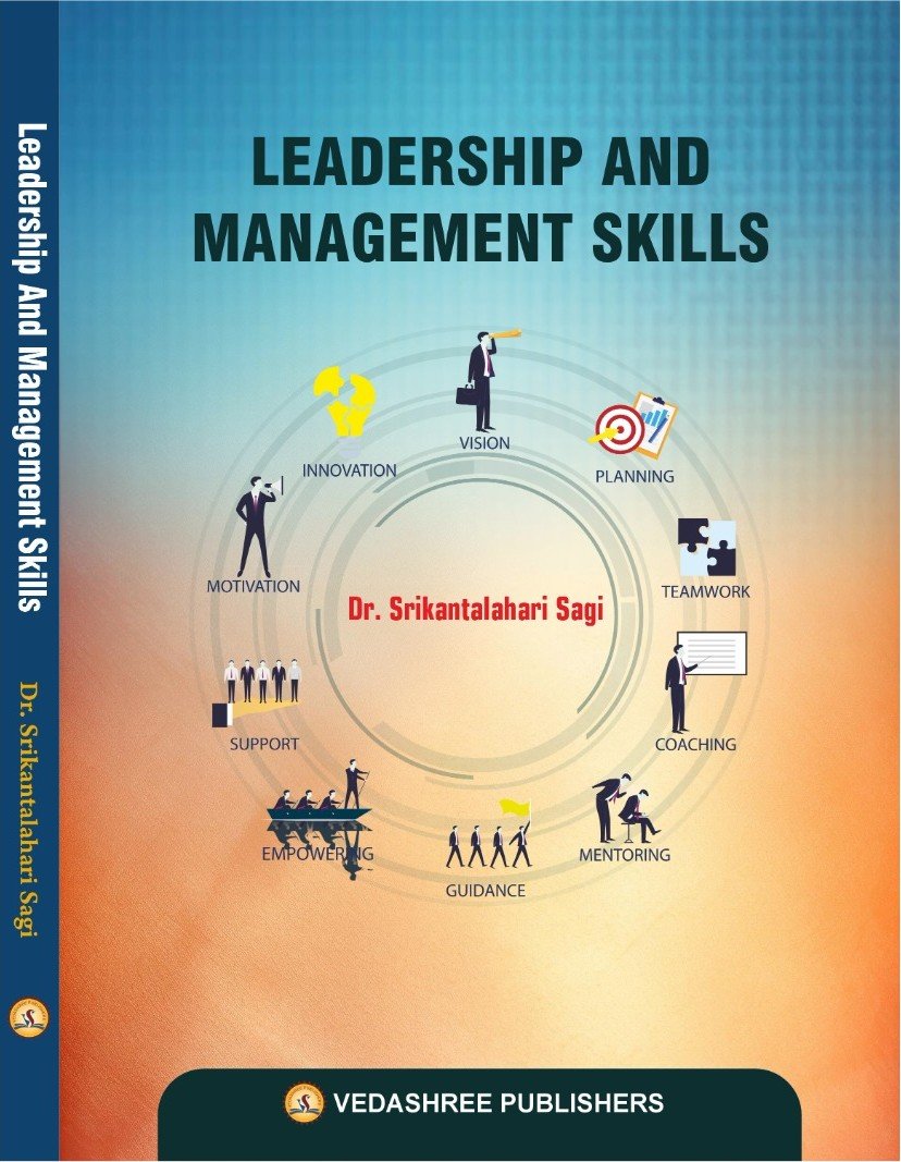 LEADERSHIP AND MANAGEMENT SKILLS